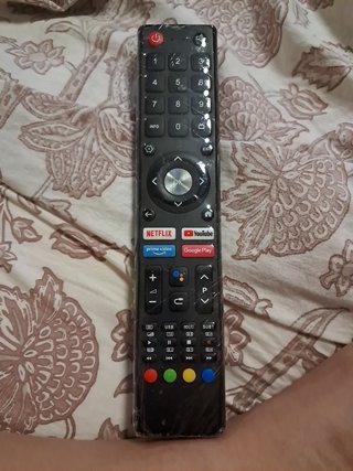 Televisor de 32 pulgadas