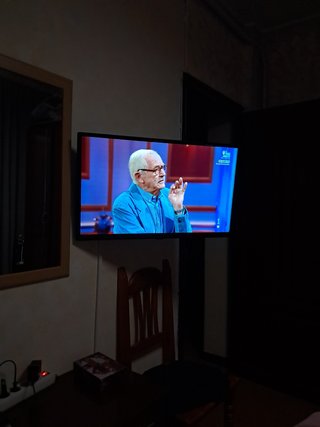 Televisor de 32 pulgadas