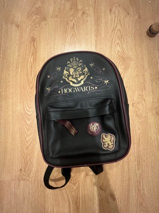 Mochila Harry Potter Hogwarts