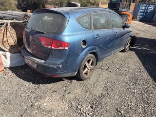 Seat Altea XL 1.6 TDI 90CV para despiece o entera