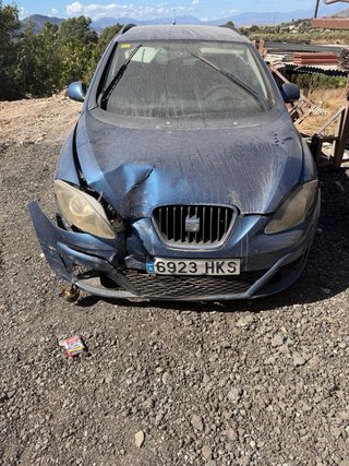 Seat Altea XL 1.6 TDI 90CV para despiece o entera