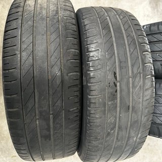Llantas 16” Peugeot 207 Citroen Berlingo 4x108