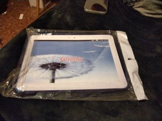 Funda para tablet P5200