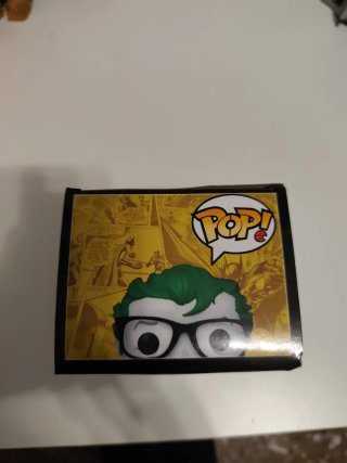 Funko Pop The Joker 517