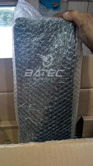 Batería Batec handbike 576Wh nueva a estrenar
