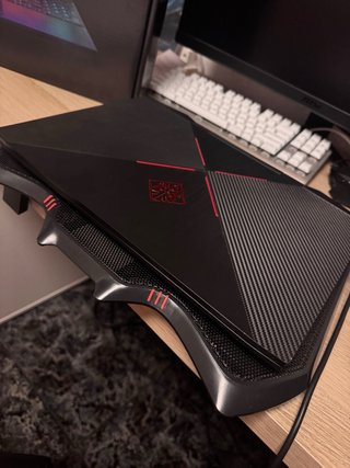 HP OMEN 15-DC1023NS