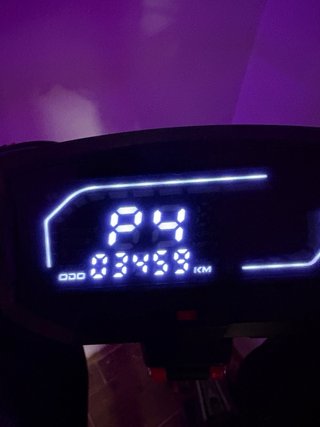 Patinete ZWHEEL ZWOLF