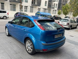 Ford Focus 2005