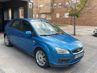 Ford Focus 2005