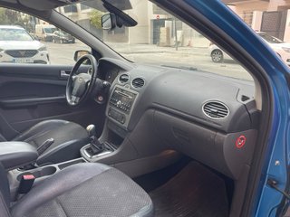 Ford Focus 2005