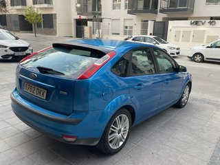 Ford Focus 2005