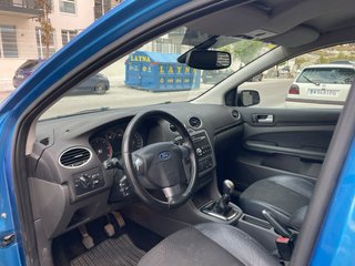 Ford Focus 2005