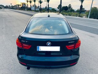 BMW Serie 3 2016