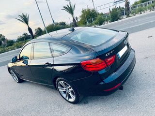 BMW Serie 3 2016