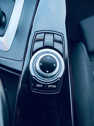 BMW Serie 3 2016