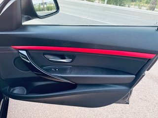 BMW Serie 3 2016