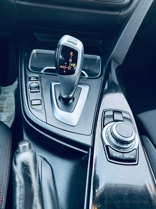 BMW Serie 3 2016