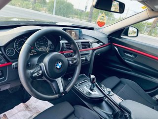 BMW Serie 3 2016