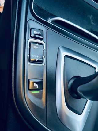 BMW Serie 3 2016