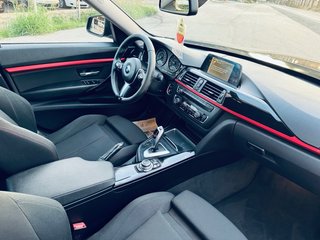BMW Serie 3 2016