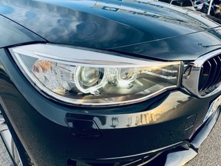 BMW Serie 3 2016