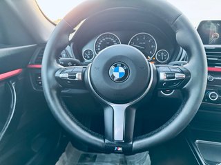 BMW Serie 3 2016