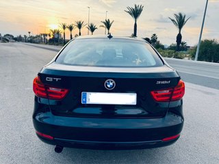 BMW Serie 3 2016