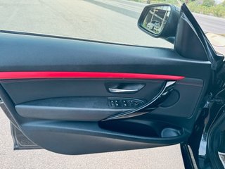 BMW Serie 3 2016