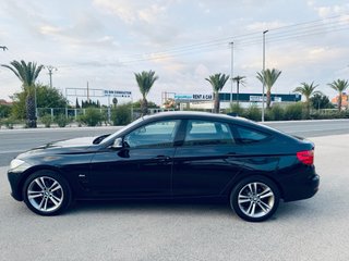 BMW Serie 3 2016