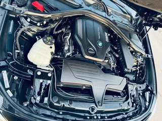 BMW Serie 3 2016