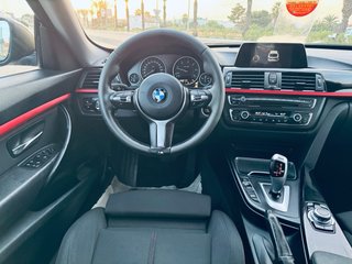 BMW Serie 3 2016