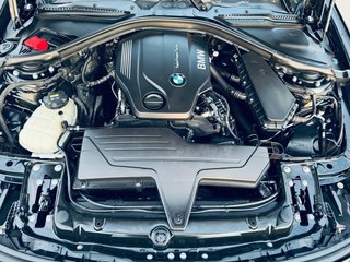 BMW Serie 3 2016