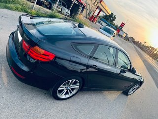 BMW Serie 3 2016