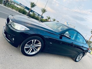 BMW Serie 3 2016