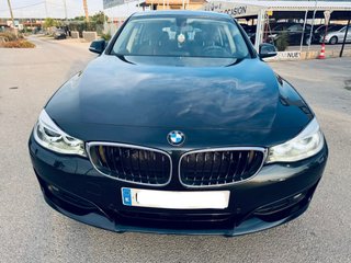 BMW Serie 3 2016