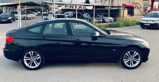 BMW Serie 3 2016