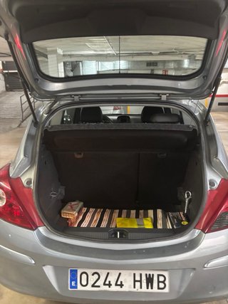 Opel Corsa 2014