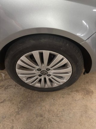 Opel Corsa 2014