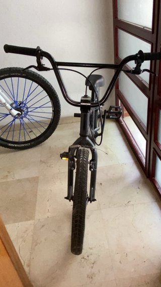 BMX Marca Wipe