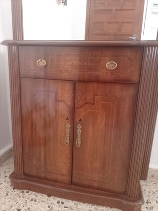 Mueble entrada
