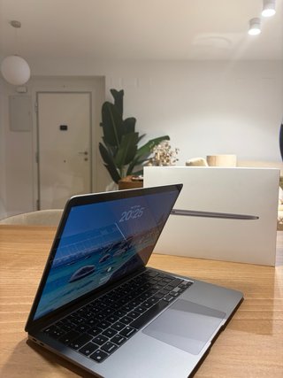 MacBook Air M1 2020
