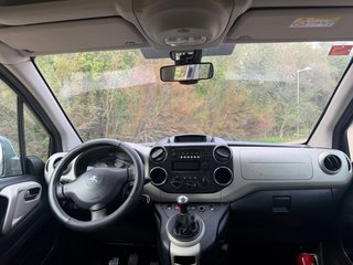 Peugeot Partner 2015