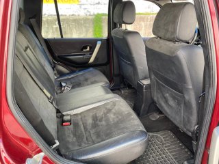 Land Rover Freelander ( Automático )