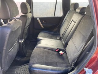 Land Rover Freelander ( Automático )