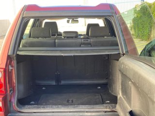 Land Rover Freelander ( Automático )