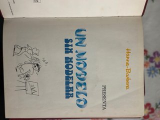 Pack de 4 comics Walt Disney