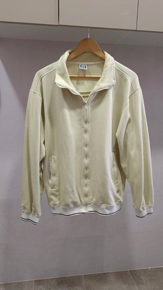 Sudadera Vintage NIKE Talla L