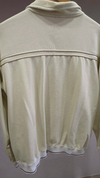 Sudadera Vintage NIKE Talla L