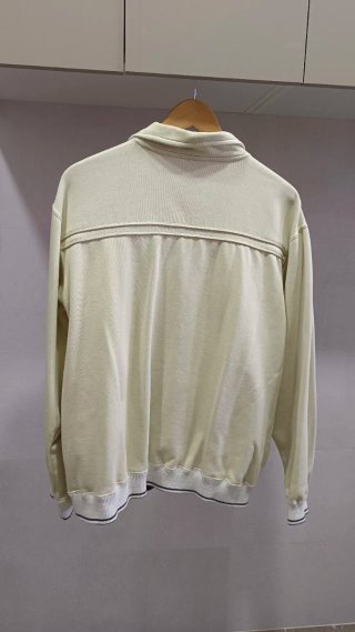 Sudadera Vintage NIKE Talla L
