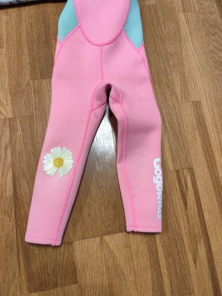 Traje neopreno infantil Gogokids S 90-100cm